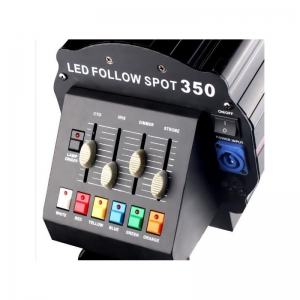 IL-LED FOLLOW  SPOT LIGHT