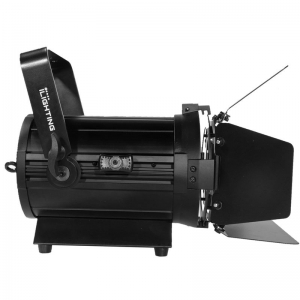 IL-LED Fresnel 100RGBW