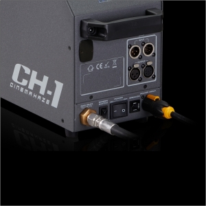 CH-1 Cinema