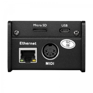 IL-RDM TESTER